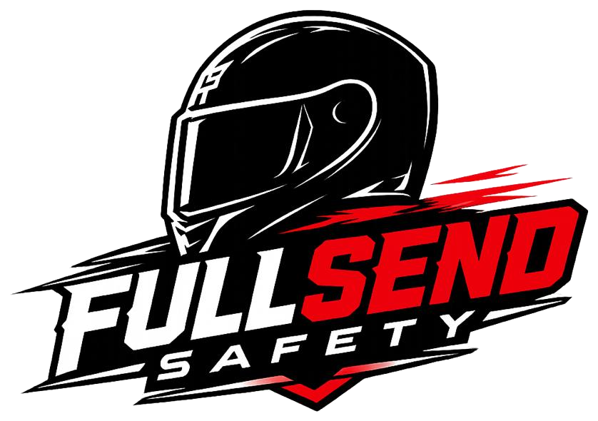 FullSendSafety Logo